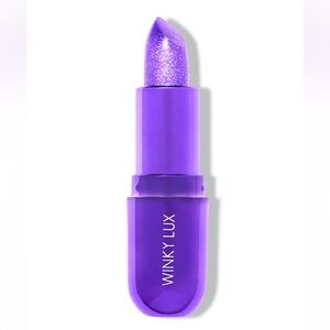 Winky Lux Amethyst Balm pH Lip Balm 3.6g BRAND NEW/SEALED